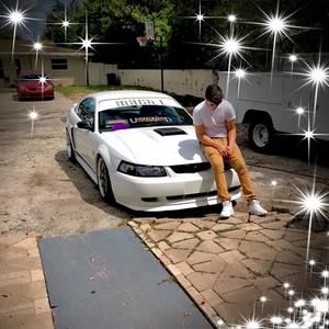 Meet your Posher, Gabriel